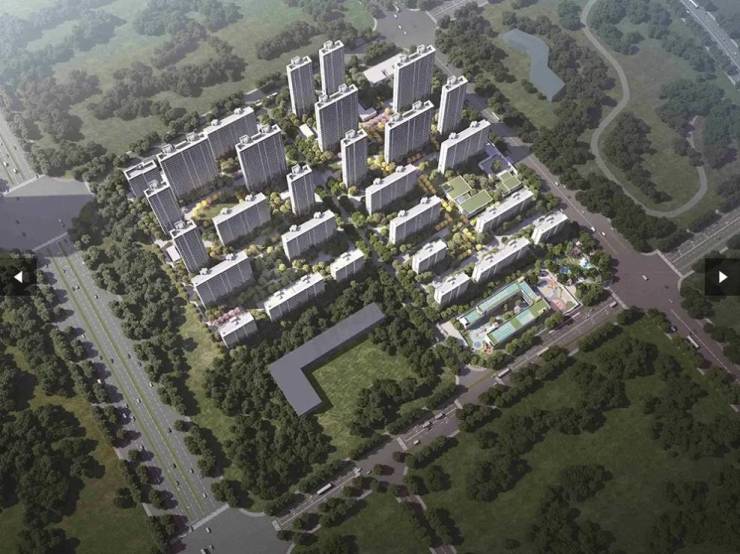 九游娱乐:望雲楼盘最新价格是多少合肥新房值得入手吗-合肥楼市(图4)