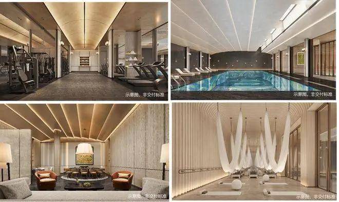 九游娱乐:太泽之星藏湖售楼处│太泽之星(营销中心)-2025销售中心(售楼处)-楼盘欢迎您-价格户型地址环境配套交房时间电话(图4)
