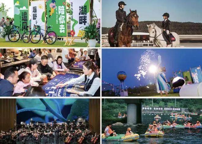 九游娱乐:太泽之星藏湖售楼处│太泽之星(营销中心)-2025销售中心(售楼处)-楼盘欢迎您-价格户型地址环境配套交房时间电话(图9)