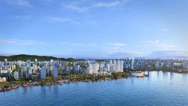 九游娱乐:太泽之星藏湖售楼处│太泽之星(营销中心)-2025销售中心(售楼处)-楼盘欢迎您-价格户型地址环境配套交房时间电话(图19)