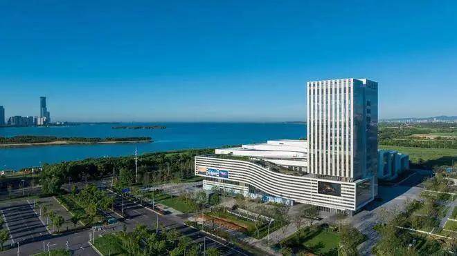 九游娱乐:太泽之星藏湖售楼处│太泽之星(营销中心)-2025销售中心(售楼处)-楼盘欢迎您-价格户型地址环境配套交房时间电话(图15)