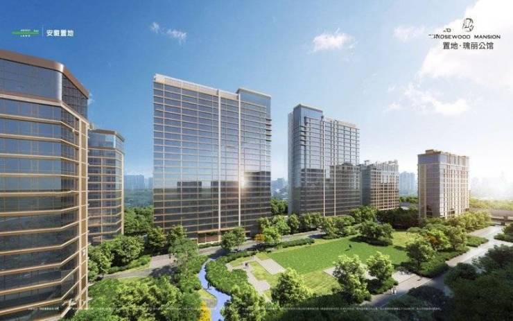 九游娱乐网站:置地瑰丽公馆-首页网站-2025最新房价+户型图+小区环境+配套(图2)