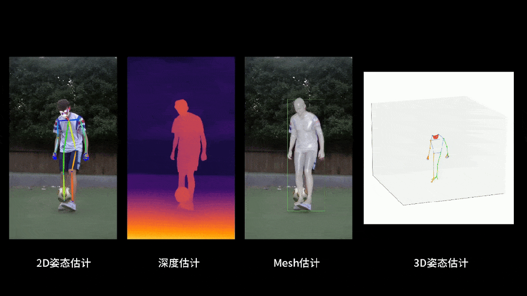 九游娱乐:世界第一「空间智能」引擎!苹果没做成的95后博士拿下了(图2)