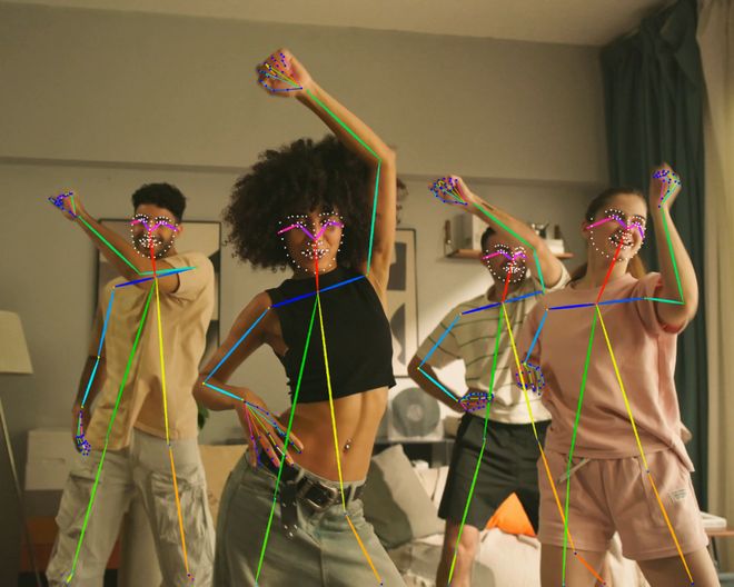 九游娱乐:世界第一「空间智能」引擎!苹果没做成的95后博士拿下了(图3)