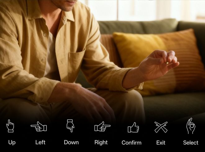 九游娱乐:世界第一「空间智能」引擎!苹果没做成的95后博士拿下了(图4)