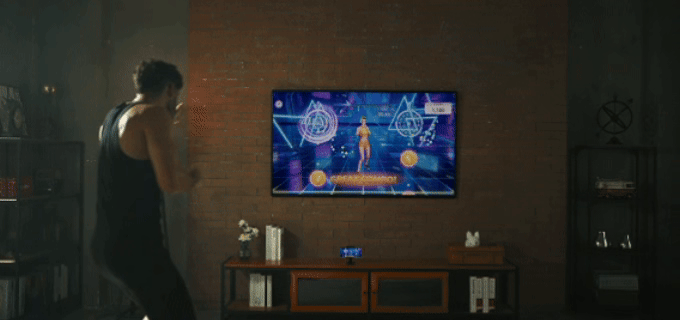 九游娱乐:世界第一「空间智能」引擎!苹果没做成的95后博士拿下了(图6)