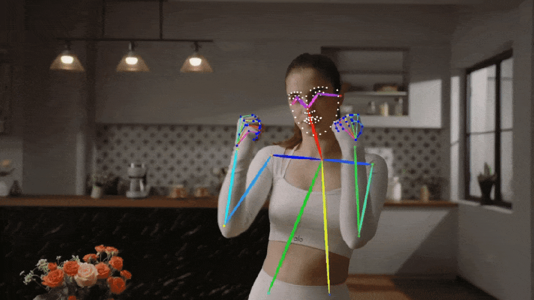 九游娱乐:世界第一「空间智能」引擎!苹果没做成的95后博士拿下了(图10)