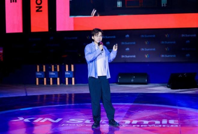 九游娱乐:世界第一「空间智能」引擎!苹果没做成的95后博士拿下了(图12)