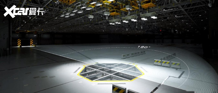 九游娱乐平台:全球最大、最领先的吉利全球全域安全中心正式发布(图4)