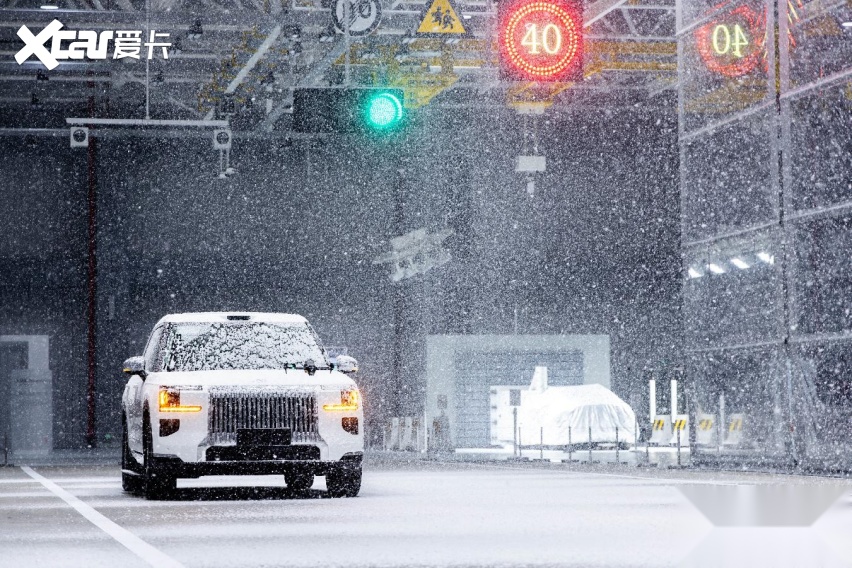 九游娱乐平台:全球最大、最领先的吉利全球全域安全中心正式发布(图5)