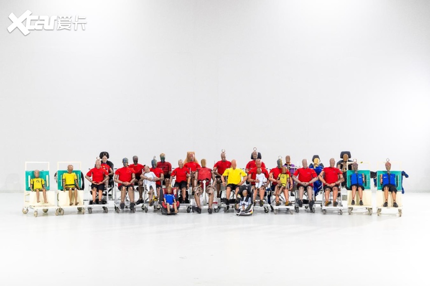 九游娱乐平台:全球最大、最领先的吉利全球全域安全中心正式发布(图6)