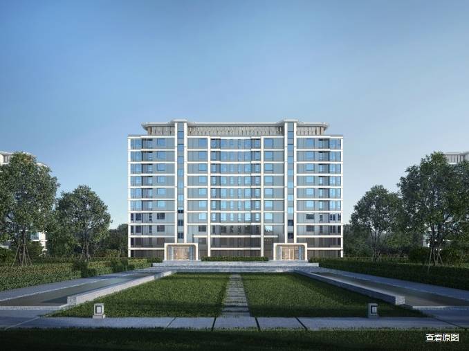 九游娱乐:保利和光峯境_2026热线_保利和光峯境售楼处欢迎你【】(图1)