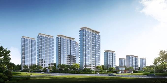 九游娱乐:保利和光峯境_2026热线_保利和光峯境售楼处欢迎你【】(图4)